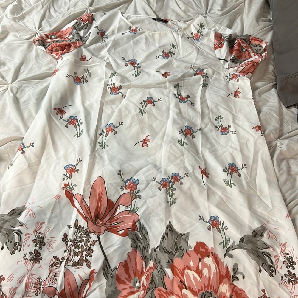 Summer dress